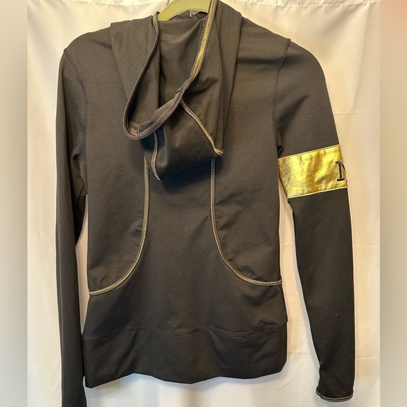 Michael Jackson MJ ONE Women's Hoodie Cirque Du Soleil 2013 Size Small Petite - Picture 8 of 10